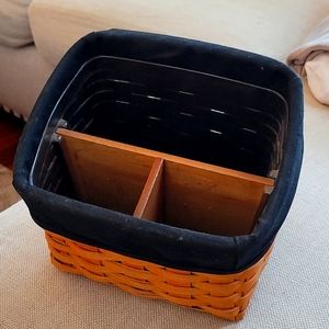 LONGABERGER Basket